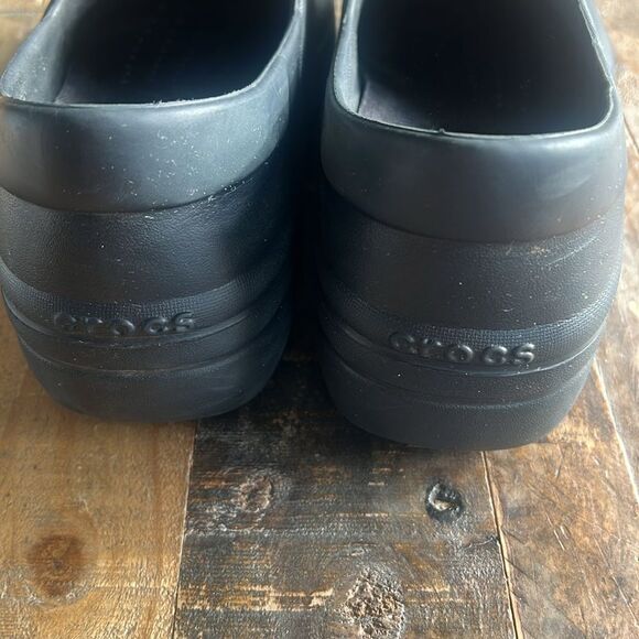 WOMEN’S NERIA PRO II SLIP RESISTANT WORK CLOG size 8 - Picture 4 of 6